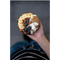 Mendula Be active Granola kókusz - mangó - banán 250g