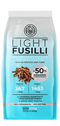 Famíliatészta light fusilli ( 250g )
