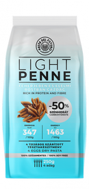 Famíliatészta light penne ( 250g )