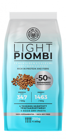 Famíliatészta light piombi 250 g
