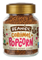 BEANIES INSTANT KÁVÉ KARAMELL-POPCORN ÍZŰ 50g