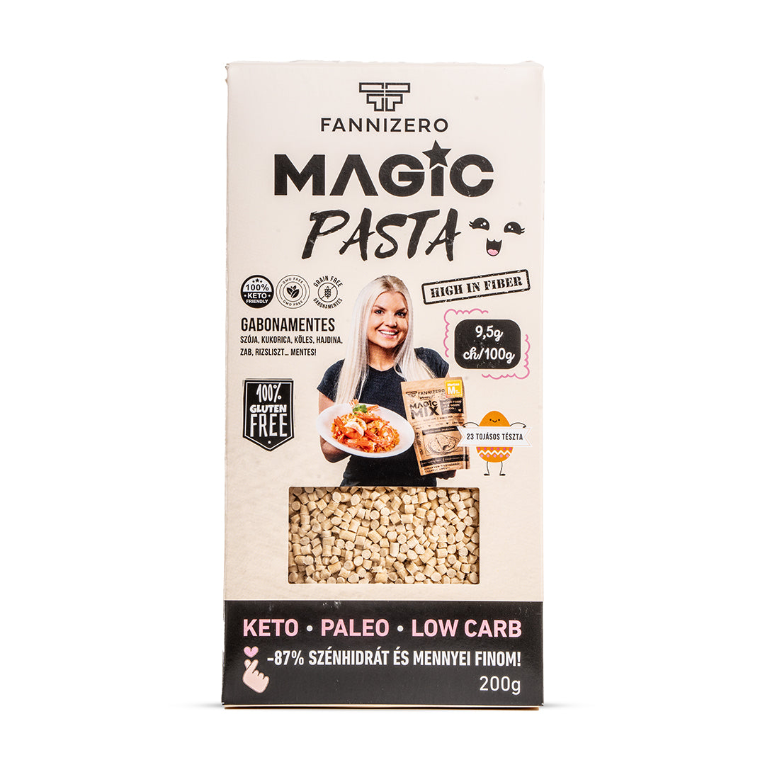 Fannizero -Magic Pasta TARHONYA 200g