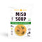 Hikari Miso leves, instant 60g