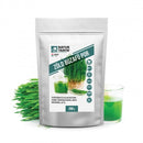 Natur Tanya® Vegán zöld búzafű por - Fehérjében és élelmi rostban gazdag tápanyagforrás, amely energiával lát el