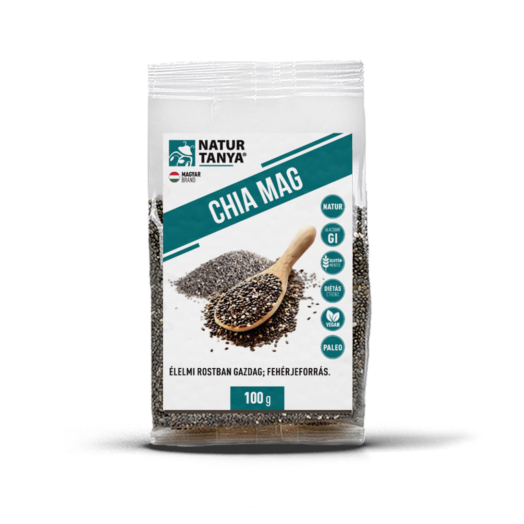 NATUR TANYA CHIA MAG ( 100g )