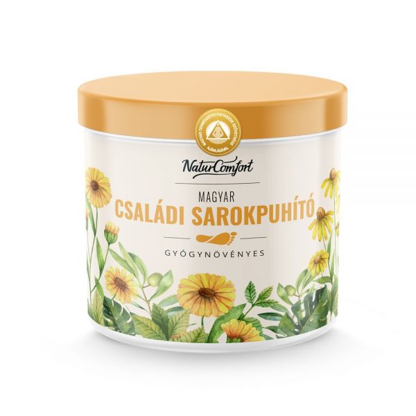 Naturcomfort Magyar Családi Sarokpuhító 250ml