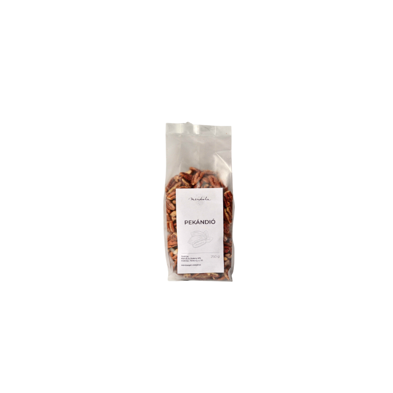 Mendula pekándió ( 250g )