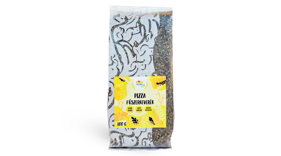 Bulkshop Pizzafűszerkeverék ( 100g )