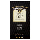 Sir Winston Tea Royal Earl Grey ízesített fekete tea 35 g 20 tasak
