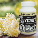 JAVALLAT RÉTI LEGYEZŐFŰ KAPSZULA 60db