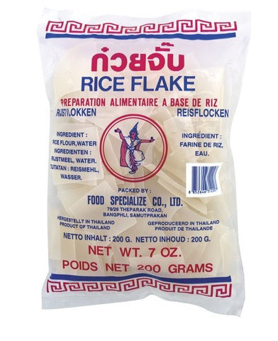 ÁZSIA RIZSLEBBENCS THAI DANCER  200g