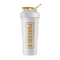 PureGold Shaker (700ml) - Fehér