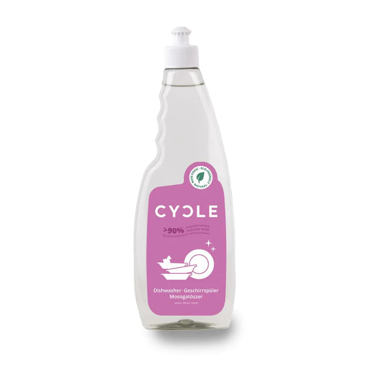 Cycle Mosogatószer Citrom illattal 500ml