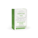 GYÖRGYTEA Spanyolmeggy leveles teakeverék (Inkontinencia tea) 50g