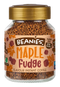 BEANIES INSTANT KÁVÉ JUHARSZIR.KARAMELL 50g