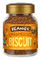 BEANIES INSTANT KÁVÉ KARAMELLIZÁLT KEKSZ 50g