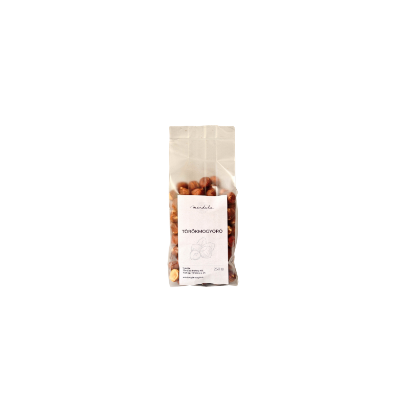 Mendula törökmogyoró ( 250g )