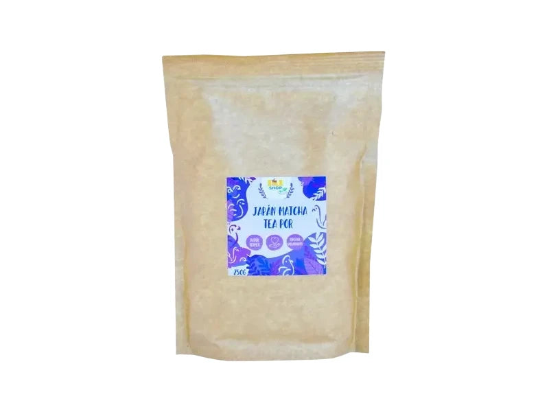 Bulkshop Japán matcha tea ( 250g )