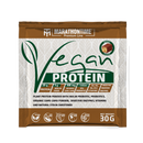 Marathontime Prémium Vegán Protein-Nugát 30 g