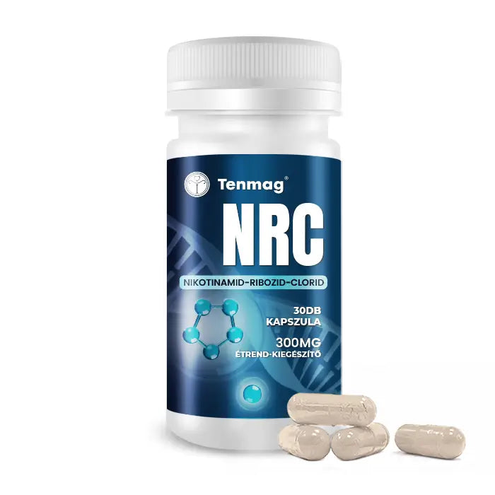 Tenmag NRC Kapszula 30db