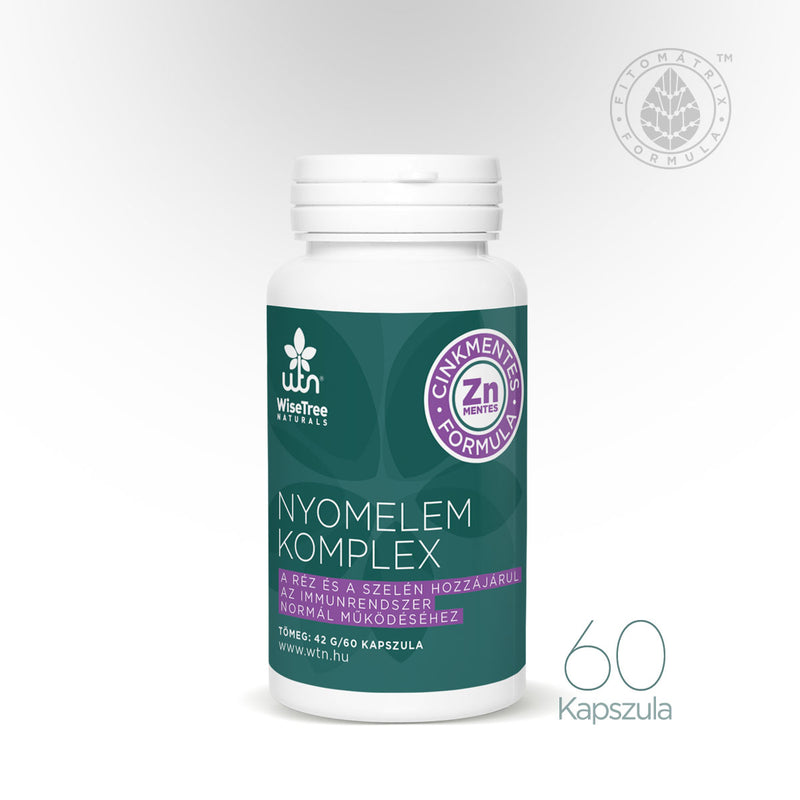 WTN NYOMELEM KOMPLEX 60db