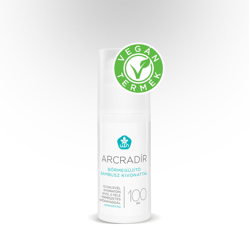 WTN ARCRADÍR - 100ml