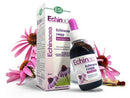 Natur Tanya® ESI® Alkoholmentes Echinacea csepp - Immunvédő, külső, belső gyulladások, felső légúti, húgyuti fertőzések. 50ml