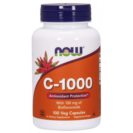 NOW C-1000 - 100db