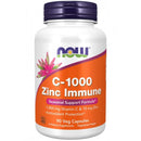 NOW C-1000 Zinc Immune 90db
