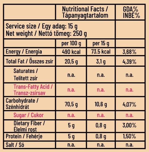 Ayura Kollagén cappuccino 15x15gr (15 tasak)