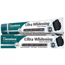 Himalaya Ultra Whitening faszenes fogfehérítő fogkrém 75ml