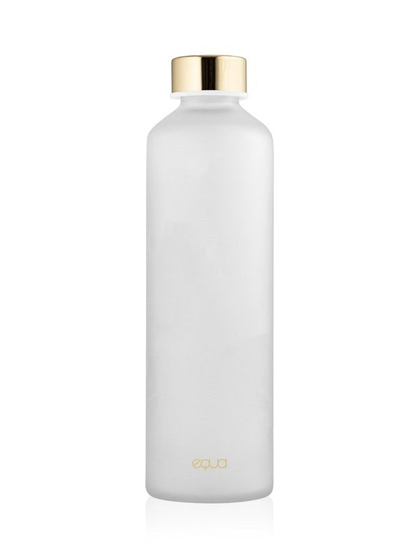 EQUA MISMATCH VELVET FEHÉR (750 ML)