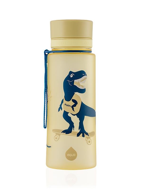 EQUA DINO KULACS (600 ML)