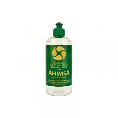 Ahimsa mosogatószer natur 500ml