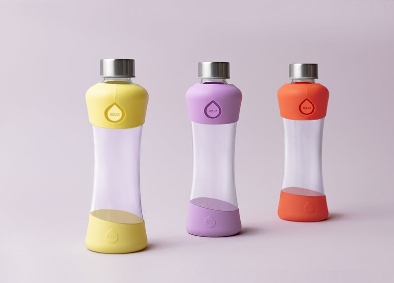 Equa Active Lemon kulacs