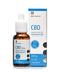 USA medical CBD olaj KUTYÁKNAK ÉS MACSKÁKNAK 500 mg CBD / 30 ml