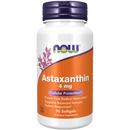NOW Astaxanthin 4 mg 90db