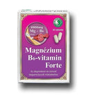 Dr.Chen Magnézium B6-vitamin Forte Tabletta 30db