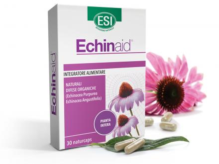 ESI Echinacea kasvirág kapszula 30 db