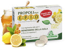 Natur Tanya® Specchiasol Cukormentes Propolisz szopogatós tabletta mézes-citromos íz 20db