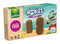Gullon Hookies g.m. szendvicskeksz 230g