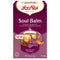 YOGI TEA® LÉLEKBALZSAM BIO TEA 17filter