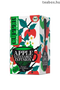 Cupper Alma Fahéj bio tea 20filter