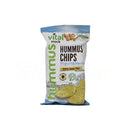 Vital hummus chips joghurt-zöldfűszer gm 65g