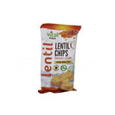 Vital lencse chips édes chili gm. 65g