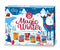 Teekanne Magic Winter Time Collection 6 x 5 filter