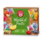 Teekanne Teaválogatás World Of Fruit (6x5g)