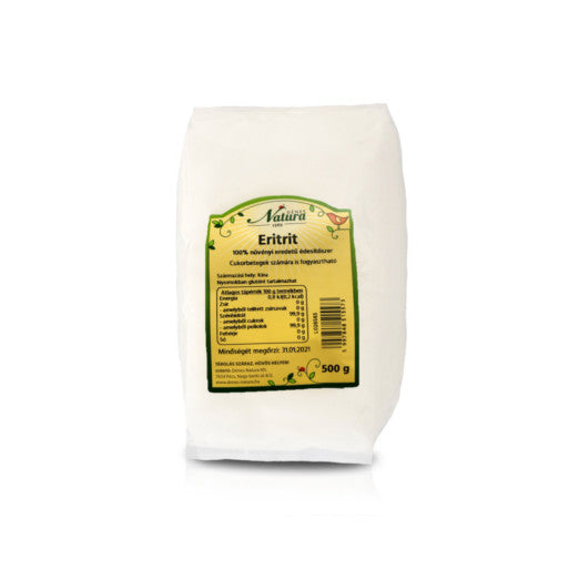 NATURA ERITRIT 500g