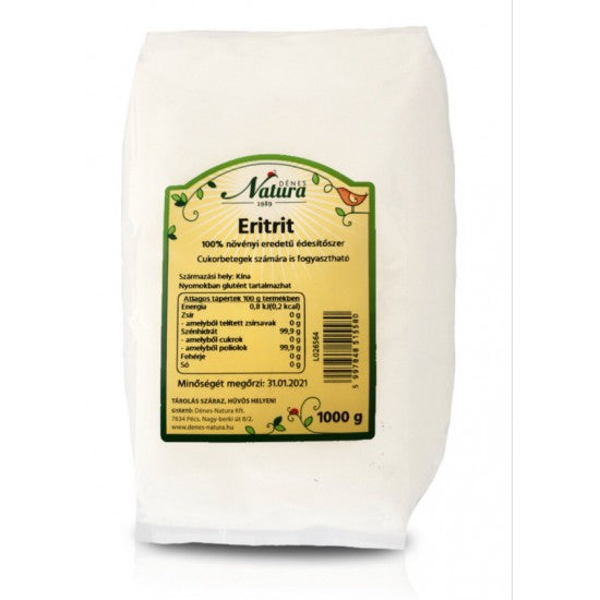 NATURA ERITRIT 1000g