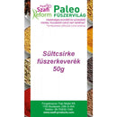 Szafi Reform Paleo Sültcsirke fűszerkeverék 50 g